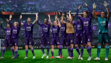 Football Manager 2023 - 一款体育游戏类型的游戏