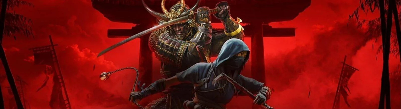 所有关于 Assassin&#039;s Creed Shadows 的评论和评分 — 1 个意见