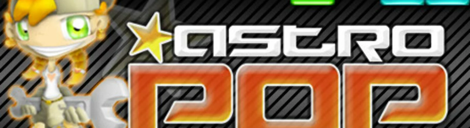 适合iOS的最佳游戏[platform]，类似于Astropop (AstroPop Deluxe)