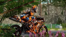 MotoGP 20 类似于 MotoGP 20