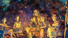 Octopath Traveler 2 - 一款回合制类型的游戏