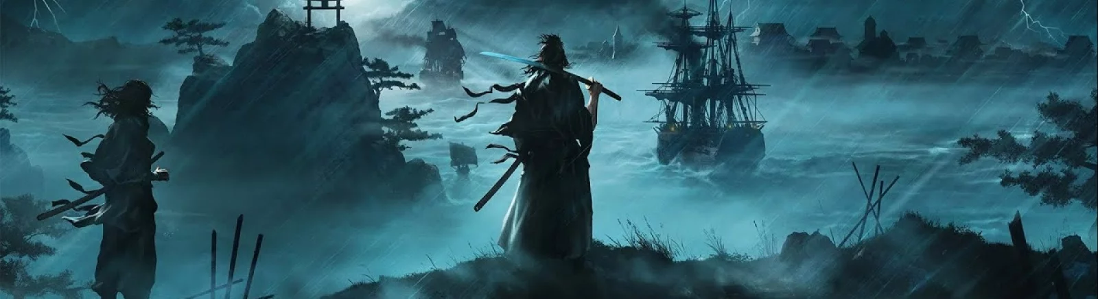 为 Rise of the Ronin 提供的文件 - 修改器、模组、存档、补丁