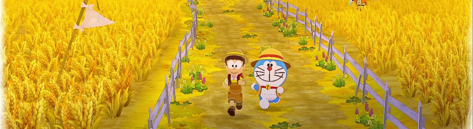 Doraemon Story of Seasons: Friends of the Great Kingdom — Таблица для Cheat Engine [UPD: 18.11.2022] / 表格 / 作弊
