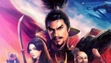 Nobunaga's Ambition: Hadou - 一款MMO类型的游戏