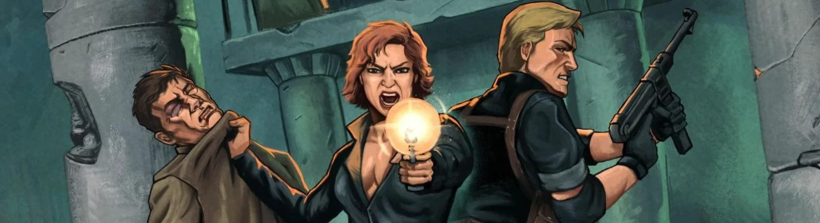 以低价购买 Rise of the Triad: Ludicrous Edition (Rise of the Triad: Remastered)，最高可享受 90% 的折扣 🏷️，比较不同商店的价格