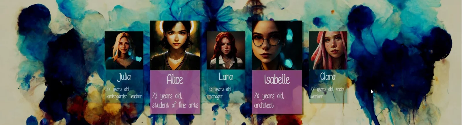 以低价购买 This Girl Does Not Exist，最高可享受 90% 的折扣 🏷️，比较不同商店的价格