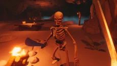 Terror of the Seven Seas 类似于 Terror of the Seven Seas