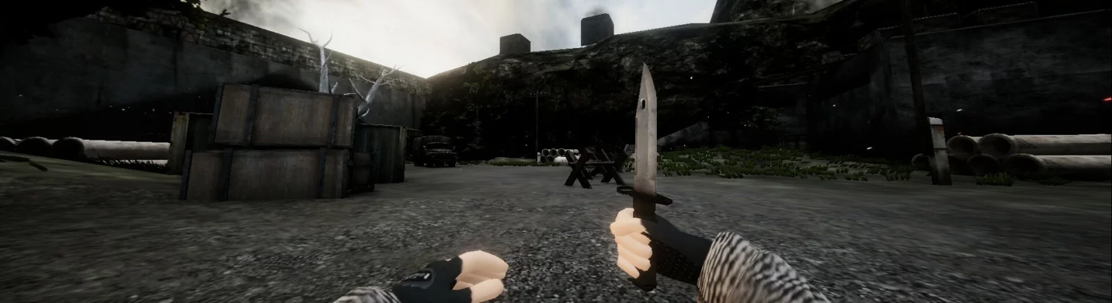 以低价购买 Voice of Chernobyl，最高可享受 90% 的折扣 🏷️，比较不同商店的价格