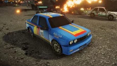 Need for Speed Heat 类似于 Need for Speed Heat