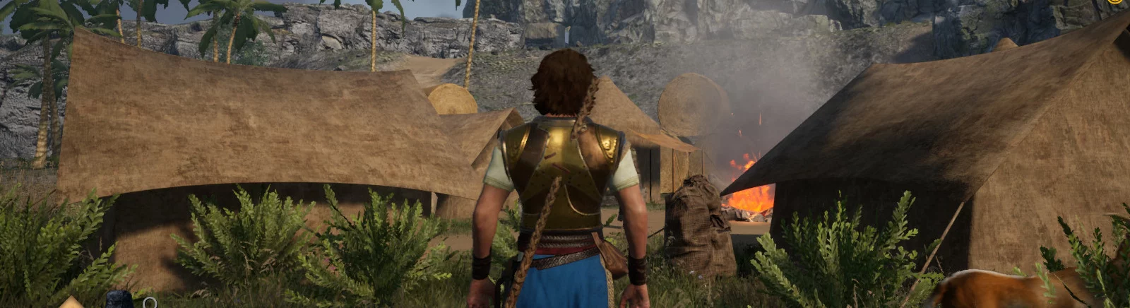 在不同国家/地区的 The Anointed: David Saves Keilah[platforms] 上  的发行日期