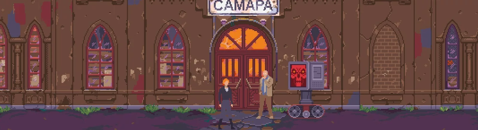 在不同国家/地区的 The Underground Man 2[platforms] 上  的发行日期