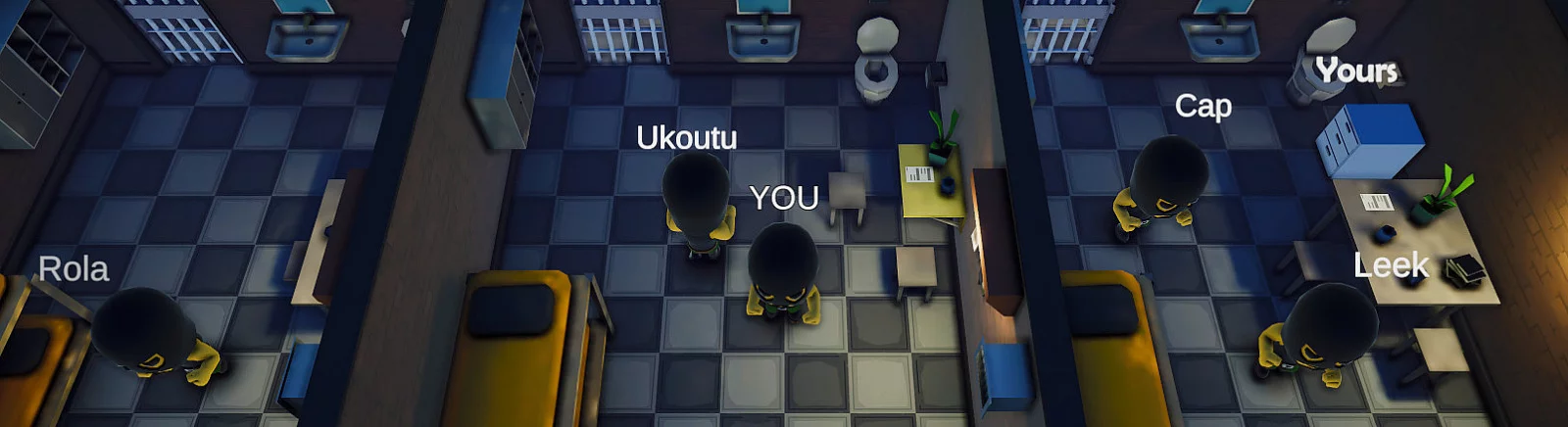 以低价购买 Prison Life，最高可享受 90% 的折扣 🏷️，比较不同商店的价格