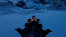 Seeking Asylum: Revelations