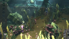 Songs from the Iron Sea