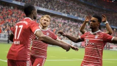 Football Manager 2023 类似于 Football Manager 2023