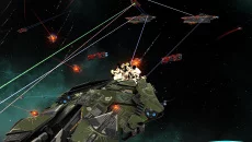 Flight Of Nova 类似于 Flight Of Nova