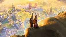 Civilization: Reign of Power - 一款回合制类型的游戏