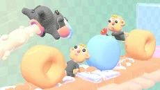 Cuphead: The Delicious Last Course 类似于 Cuphead: The Delicious Last Course