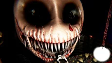 Hauntrick 类似于 Hauntrick