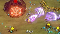 Beautiful Mystic Survivors: Prologue - 一款成人游戏类型的游戏