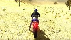 OffBike - 一款摩托赛车类型的游戏