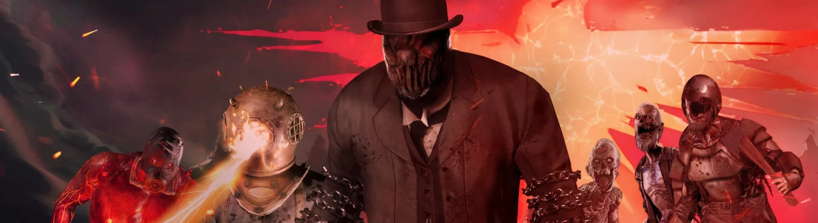 Sker Ritual — Трейнер (+10) [1.0] / 训练器 / 作弊