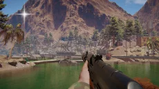 Desert Strait: Operation Online - 一款MMO类型的游戏