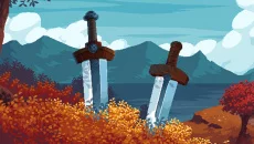 Ravensword: Shadowlands 类似于 Ravensword: Shadowlands