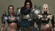 Dark Throne: The Queen Rises - 一款地下城类型的游戏