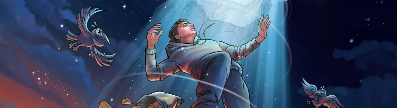 所有关于 Space Roguelike Adventure 的评论和评分 — 0 个意见