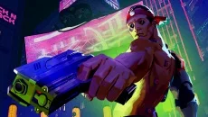 Deadlink - 一款程序生成类型的游戏