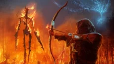 Way of the Hunter 类似于 Way of the Hunter