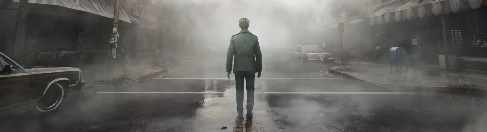 Silent Hill 2 - 今天的最新消息 (十月 2025) - 破解保护、系统要求、更新新闻、游戏下载地址、预告片