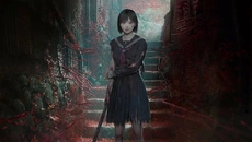 Silent Hill f - 一款神秘主义 / 超自然类型的游戏