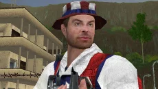 The Darwin Project 类似于 The Darwin Project