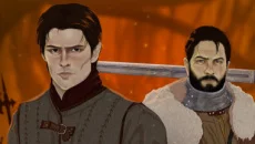 Heads Will Roll: Downfall - 一款成人游戏类型的游戏