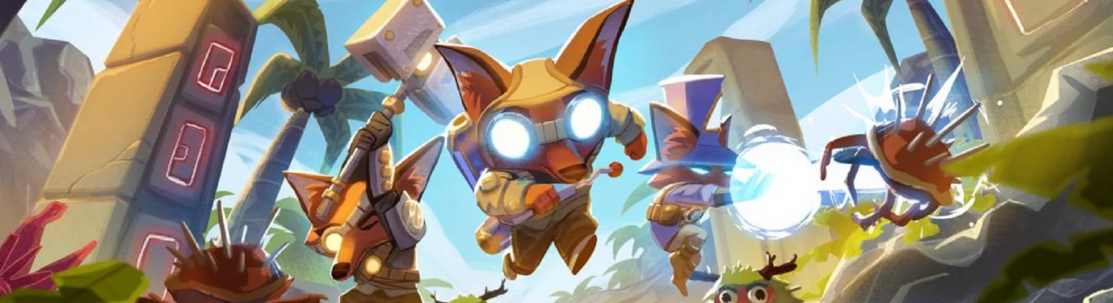 Trifox — Таблица для Cheat Engine [1.0.0.9] / 表格 / 作弊