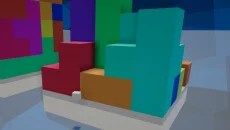 Tetris Ultimate 类似于 Tetris Ultimate