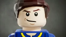 LEGO Pirates of the Caribbean: The Video Game 类似于 LEGO Pirates of the Caribbean: The Video Game