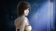 Fatal Frame: Mask of the Lunar Eclipse - 一款神秘主义 / 超自然类型的游戏