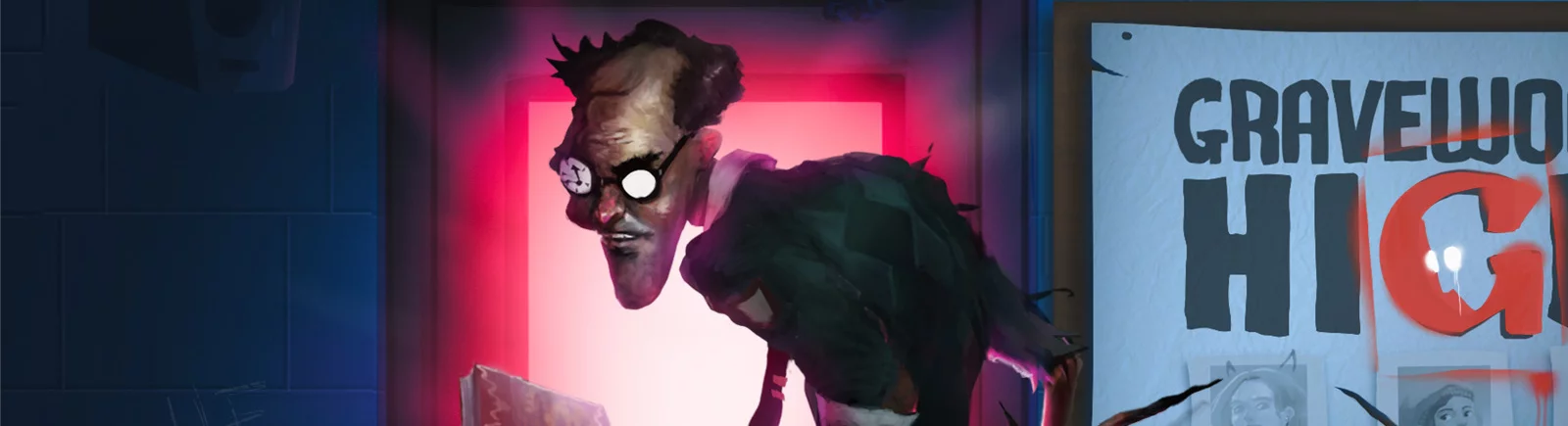 以低价购买 Gravewood High，最高可享受 90% 的折扣 🏷️，比较不同商店的价格