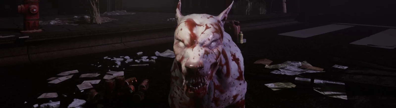 以低价购买 Centralia: Homecoming，最高可享受 90% 的折扣 🏷️，比较不同商店的价格