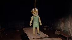 Palmyra Orphanage - 一款成人游戏类型的游戏