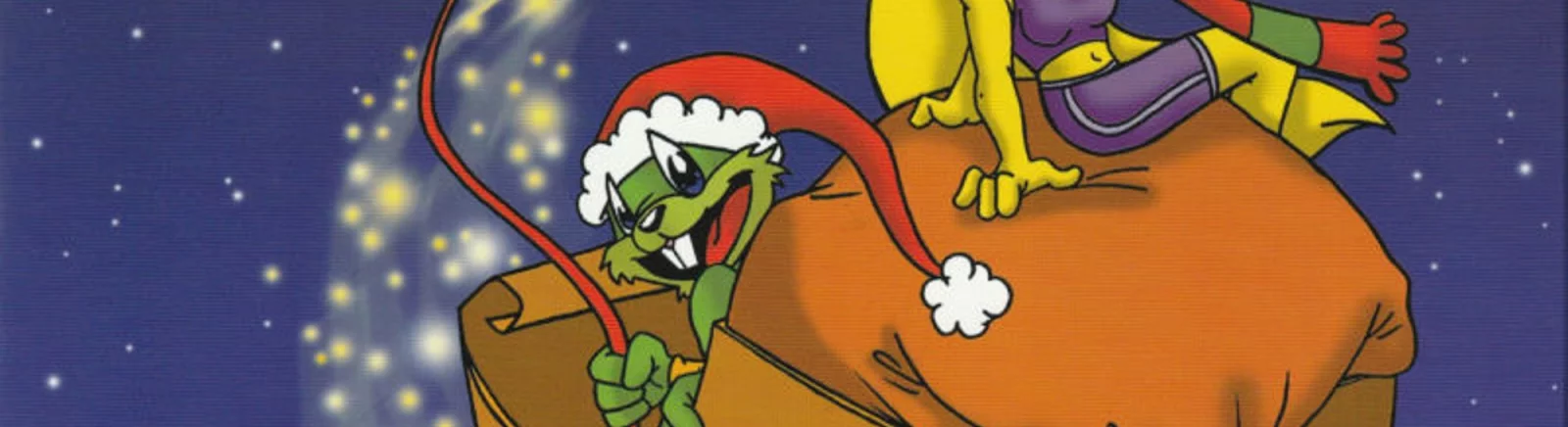 在不同国家/地区的 Jazz Jackrabbit 2: The Christmas Chronicles[platforms] 上  的发行日期