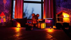 Layers of Fear 2 类似于 Layers of Fear 2