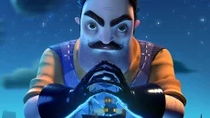 Hello Neighbor VR: Search and Rescue
