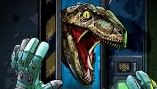 Jurassic World Alive 类似于 Jurassic World Alive