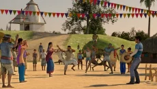 Desi Adda: Games of India - 一款体育游戏类型的游戏