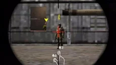 Sniper Strike: Special Ops 类似于 Sniper Strike: Special Ops