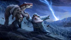 Against the Storm - 一款建筑类型的游戏